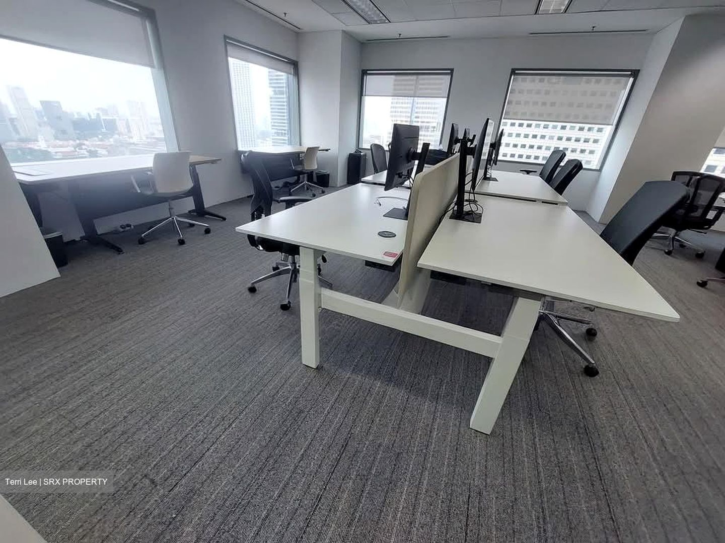 Suntec Tower Three (D1), Office #539418201